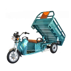 Prix bas, <span class=keywords><strong>auto</strong></span>-rickshaw, scooter électrique, mobilité électrique pour adultes, tricycle cargo électrique à 3 roues - Product Image 5