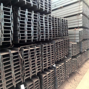 <span class=keywords><strong>S235JR</strong></span> Thép Tương Đương Với SS400 Thép Cán Nóng Tôi Beams - Product Image 2