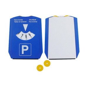 Disques <span class=keywords><strong>de</strong></span> <span class=keywords><strong>stationnement</strong></span>, <span class=keywords><strong>horloge</strong></span>, en plastique, neuf, en forme <span class=keywords><strong>de</strong></span> disques <span class=keywords><strong>de</strong></span> parking - Product Image 2