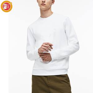 <span class=keywords><strong>Sudadera</strong></span> con <span class=keywords><strong>capucha</strong></span> personalizada de moda <span class=keywords><strong>sin</strong></span> <span class=keywords><strong>capucha</strong></span> Pullover <span class=keywords><strong>Sudadera</strong></span> <span class=keywords><strong>Hombre</strong></span> en blanco con <span class=keywords><strong>capucha</strong></span> de algodón - Product Image 1