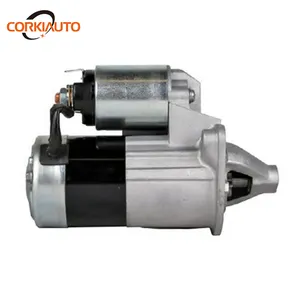 MD356104 MD360368 M0T81284 Lester 17772 12V Starter Motor For Truck