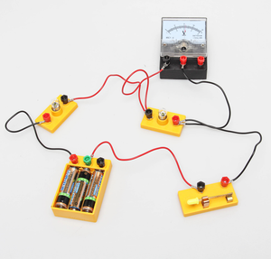Gelsonlab HSPE-102 Student Electronic Educational Kit <strong>Electronics</strong> Kits for Students DIY Electronic Kit - Product Image 6