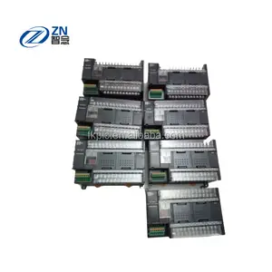 고품질 O mron 자동화 장비 CP1H PLC 모듈 CP1H-XA40DR-A 좋은 가격