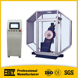 Charpy <strong>Impact</strong> <strong>test</strong> Equipment Price/ Charpy <strong>Impact</strong> <strong>Tester</strong>/ Charpy <strong>Izod</strong> <strong>Impact</strong> <strong>test</strong> - Product Image 2