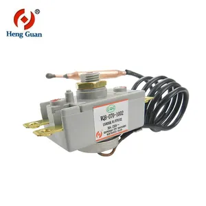 Zhongheng WQB type 20A capillary thermostat