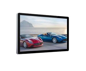 Pantalla Digital LCD para Interiores, PC Todo en Uno con Pantalla Táctil para Publicidad en Ascensores y Tiendas Minoristas - Product Image 2