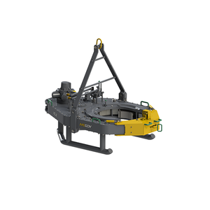 Équipement de champ pétrolier API LW9625, pinces hydrauliques légères pour tubes - Product Image 2