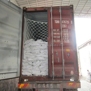 Bahan Baku Keramik Grosir Bubuk Karbonat Barium Berat 99,2% Karbonat Barium - Product Image 5