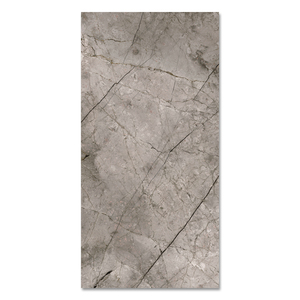 Carreaux muraux en porcelaine polis, <span class=keywords><strong>de</strong></span> grande taille et <span class=keywords><strong>de</strong></span> couleur grise, pour <span class=keywords><strong>salle</strong></span> <span class=keywords><strong>de</strong></span> <span class=keywords><strong>bain</strong></span>, 900x1800, bricolage - Product Image 3