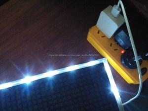 Personalizado Luces Led Bar Mat Con <span class=keywords><strong>Dur</strong></span>ó Alternan Con Brilló - Product Image 4