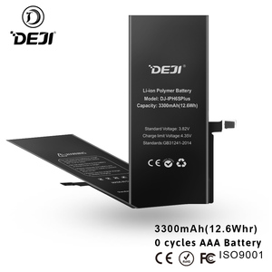 Alta capacidad 2200 mAh 3.8 V reemplazo de la batería del Teléfono Móvil para el <span class=keywords><strong>iphone</strong></span> <span class=keywords><strong>6</strong></span> <span class=keywords><strong>s</strong></span> de la batería Interna - Product Image 6