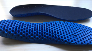 Soletta a nido d'ape a nido d'ape in rete traspirante Anti Anti-sudore per solette sportive confortevoli - Product Image 3