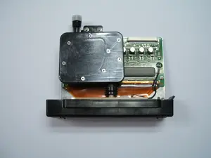 Impresora solvente Icontek SPT510 SPT1020 placa principal para la cabeza Seiko