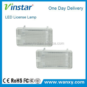 Exclusivo diseño Emark LLEVÓ 12 voltios luces led para Focu s <span class=keywords><strong>II</strong></span> 08 ~ - Product Image 1
