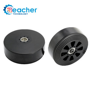 มอเตอร์โดรนเกษตรไร้แปรงถ่าน D108-100KV Reacher 8-12S 4Nm 2100W 5300RPM กำลังสูง - Product Image 5