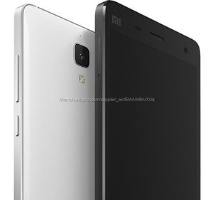 Xiaomi Mi4 Mobile Téléphone 5" Qualcomm Snapdragon 801 Quad Core smart phone 3 GB RAM 16 GB ROM 8MP 13MP GPS BT WIFI FM - Product Image 6