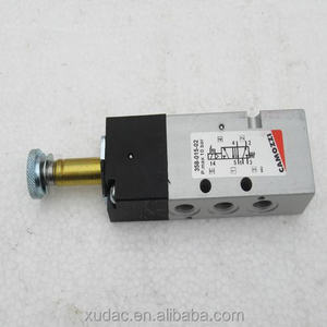 100% Van điện từ camozzi mới và nguyên bản 358-015-02 - Product Image 1