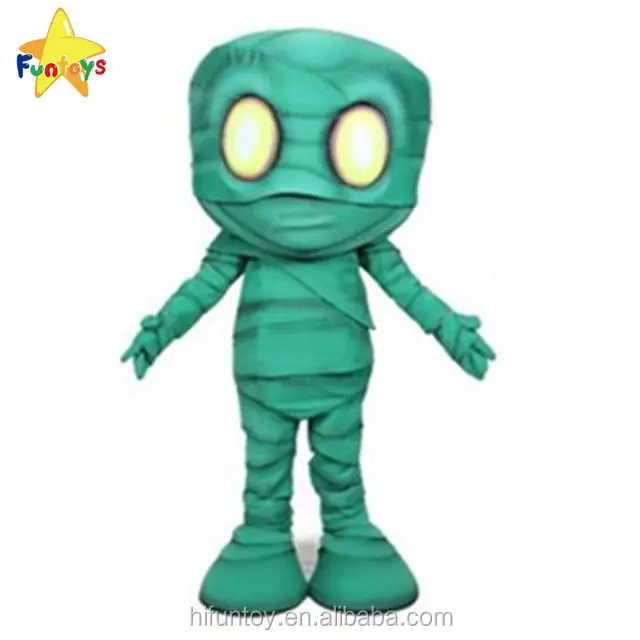 Funtoys CE Adulto League of Legends Costume Della Mascotte Del Fumetto