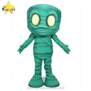 Funtoys CE Adulte Ligue des Légendes De Mascotte de Dessin Animé - Product Image 1