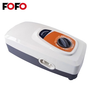 Kasur Tiup Medis Rumah Sakit untuk Pencegahan Dekubitus dengan Gelembung Udara yang Berfluktuasi Ganda - Product Image 4