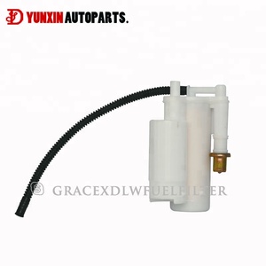Filtro Carburante per Ricambi Auto <span class=keywords><strong>Nissan</strong></span> <span class=keywords><strong>Sunny</strong></span> 2009, Filtro Carburante Interno Serbatoio 17040-8N00B - Product Image 1