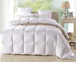 95% Grosir Selimut Duvet Penghibur Angsa Putih Mewah