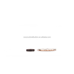 Color Natural wid de montura negra marca mujeres <span class=keywords><strong>jean</strong></span> botones - Product Image 6