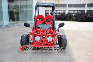 CE Approved Stable Quality go cart