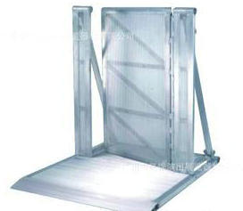 <span class=keywords><strong>El</strong></span> mejor precio de aluminio barrera de control de masas/barrera de seguridad/cerca de la barrera - Product Image 4