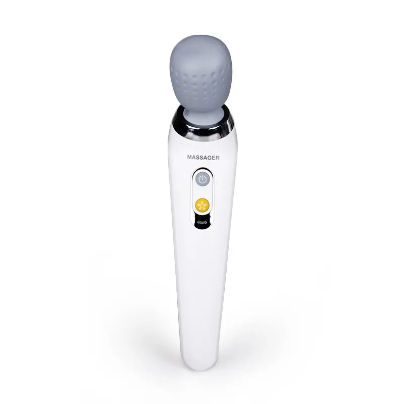 2018 new products detachable body handheld massager/hammer massager