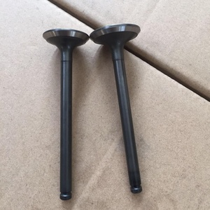 Soupape moteur pour <span class=keywords><strong>Renault</strong></span> F8Q 7701468190 7701468623, pièces détachées neuves pour voiture, pièce française, MEGANE 1.9 - Product Image 3