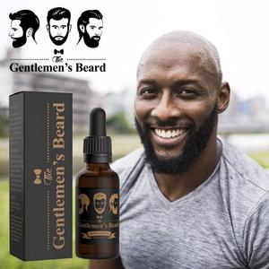 Huile de croissance de <span class=keywords><strong>barbe</strong></span> 100% Pure, bio, huile lissante naturelle, pour <span class=keywords><strong>barbe</strong></span>, privée, livraison gratuite - Product Image 6