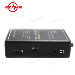 Detector de teléfono celular de alta potencia para prisiones Detector de señal Gps Detección de señal de teléfono móvil <span class=keywords><strong>WiFi</strong></span> GPS - Product Image 6