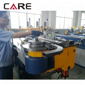 Cintrer Un Tube Inox