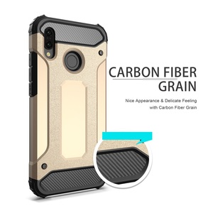<span class=keywords><strong>El</strong></span> 2018 <span class=keywords><strong>el</strong></span> más nuevo diseño protectora resistente caja del teléfono celular de lujo para <span class=keywords><strong>P20</strong></span> Lite - Product Image 3