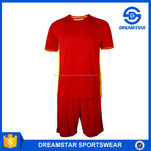 New arrival 2017 custom pattern easy training uniform - Product Image 6