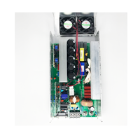 LDD-100-15 / 15V 100A 1500W Driver Dioda Laser Saluran Makro, Catu Daya, Input 100V-240V 50/60Hz