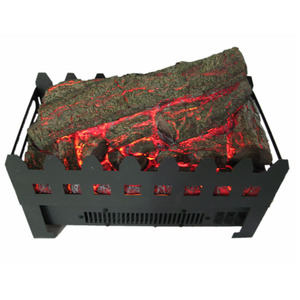 OEM Atacado Polyresin Decorativa Moderna Lareira Elétrica Inserção - Product Image 1