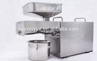 Hete Verkoop Ce Goedgekeurde Automatische Walnoot/Aardnoten En Sesam/Sojaolie-Extractiemachine Voor De Beste Prijs
