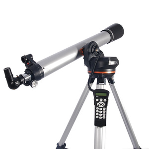 -Telescopio <span class=keywords><strong>Celestron</strong></span> Digital LCM80, telescópico Digital con Panel de Control, <span class=keywords><strong>80mm</strong></span>, seguimiento automático, astronómico - Product Image 2