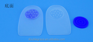Alivio stub pain Plantar cushion footbed s, spur in the stub supportive footbed - Product Image 4