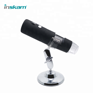 En gros <span class=keywords><strong>pas</strong></span> cher prix portable bleu 640*480 numérique <span class=keywords><strong>microscope</strong></span> pour iphone - Product Image 4