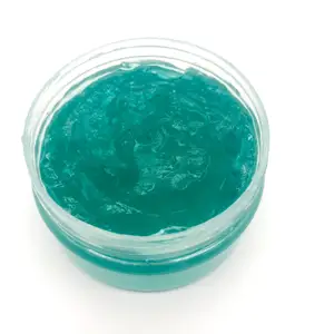 Gel amincissant en cristal à base de plantes pour femmes, produit cosmétique, brûleur de graisse, Anti-Cellulite, pour perte de poids, étiquette privée, g, 3 jours