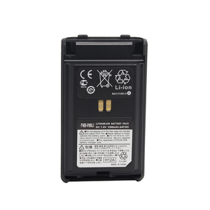 FNB-V96Li 锂离子电池组 7.4V 2300mAh 17Wh 适用于收音机 VX350 VX351 VX354 - Product Image 1