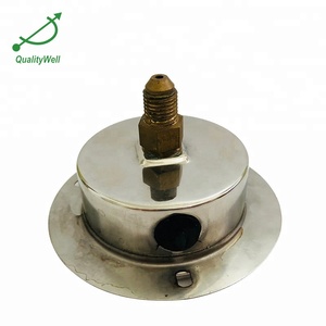 60 мм экономический манометры датчик давления масла - Product Image 2