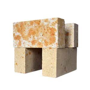 Silica Bricks High Quality Silica Brick From China Manufacturer