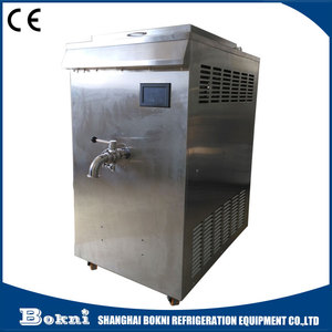 Dondurma deposu için fabrika doğrudan satış pastörizatörü - Product Image 4