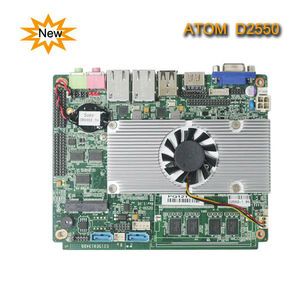 Shenzhen 12v la placa base para firewall hdmi mini- itx para placa base 2 lan soporte de windows xp <span class=keywords><strong>usb</strong></span> de arranque - Product Image 1