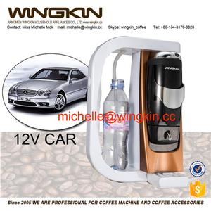 15 <strong>Bars</strong> Italian Pump 400E Potable Coffee Pod Machines Household <strong>Appliance</strong>