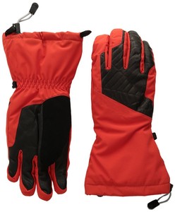 a prueba de viento personalizadas para hombre guantes equí - Product Image 3